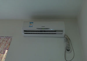 冷水江空调维修电话是多少