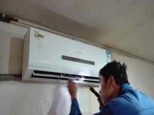 冷水江格力空调电话是多少