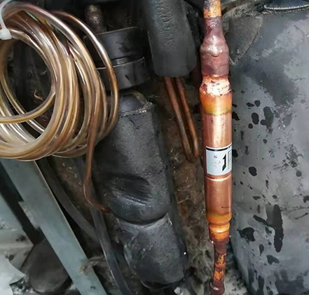 冷水江美的变频多联机空调维修售后服务中心