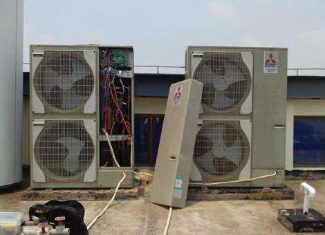 冷水江空调维修电话号码多少