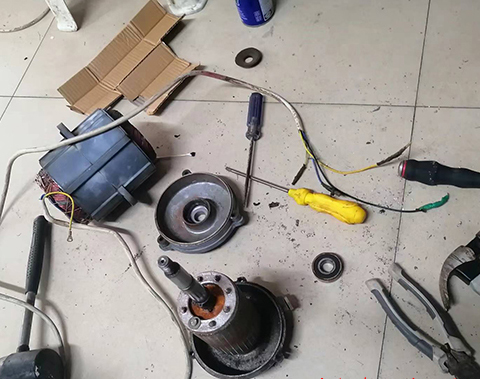 冷水江空调维修售后服务中心电话在哪里找