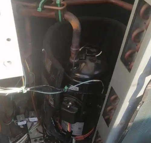 冷水江维修变频空调电话在哪里找