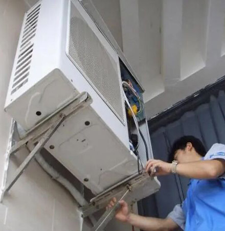 冷水江24小时空调维修热线