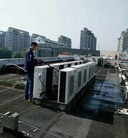 冷水江 空调拆装 冷水江本地 空调拆装公司