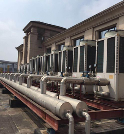 冷水江多联机维修 冷水江中央空调维修