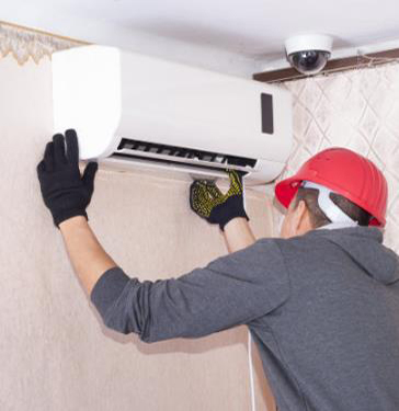 冷水江空调内机噪音大