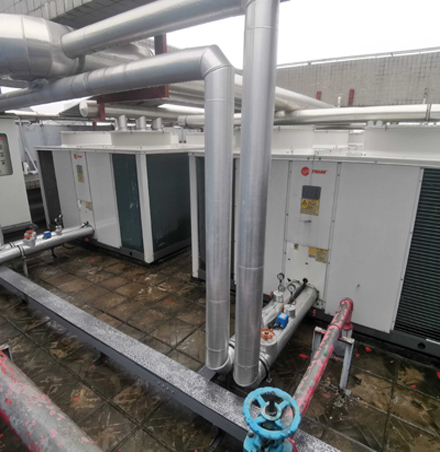 冷水江附近中央空调维修 冷水江上门中央空调维修